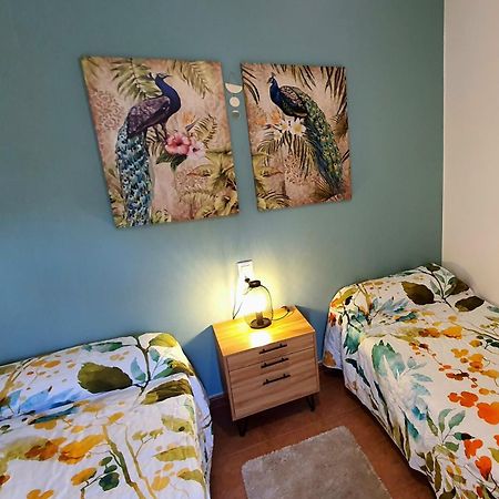 布埃乌Casa Da Banda别墅 外观 照片