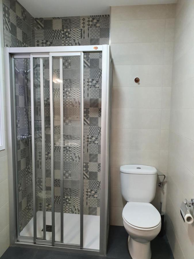 布埃乌Casa Da Banda别墅 外观 照片