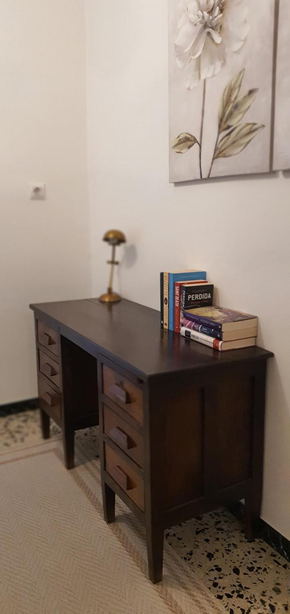 布埃乌Casa Da Banda别墅 外观 照片